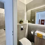 アパート Tublife Terrace II Private Jacuzzi II Freeparking *