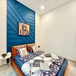 Tublife Terrace II Private Jacuzzi II Freeparking