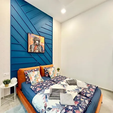 Design Apartment By Chivi In Gozsdu #Freeparking #Jacuzzi #Terasse