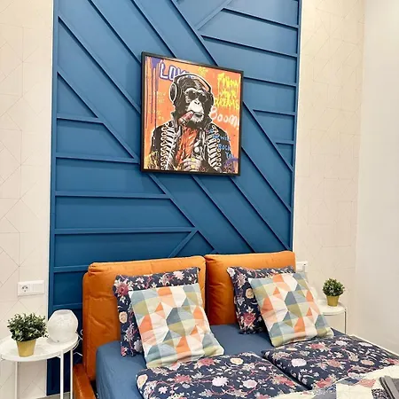 Tublife Terrace I Private Jacuzzi I Free Parking Apartamento Budapeste