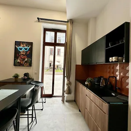 Apartment Design Apartment By Chivi In Gozsdu #Freeparking #Jacuzzi #Terasse *