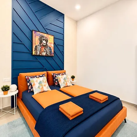 Tublife Jacuzzi Terrace I City Center I Free Parking * Budapest