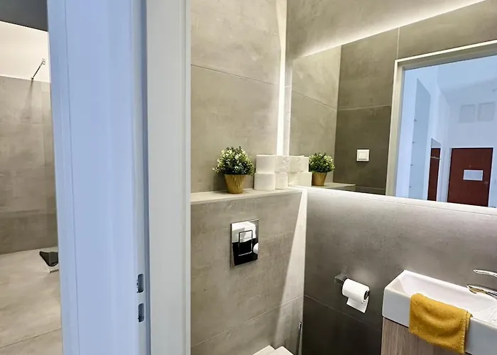 Apartament Tublife Terrace Ii Private Jacuzzi Ii Freeparking *