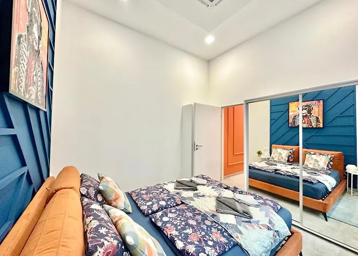 Apartament Tublife Terrace Ii Private Jacuzzi Ii Freeparking Budapeszt