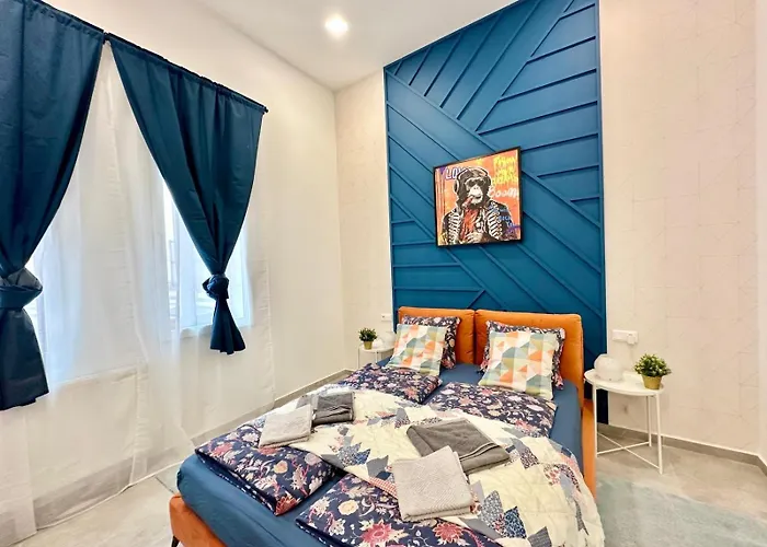 Apartament Tublife Terrace Ii Private Jacuzzi Ii Freeparking