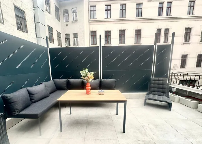 Tublife Terrace Ii Private Jacuzzi Ii Freeparking * Budapeszt