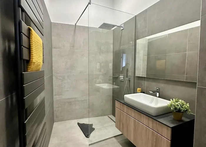 Tublife Terrace Ii Private Jacuzzi Ii Freeparking